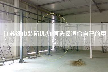 江蘇紙巾裝箱機(jī)(如何選擇適合自己的型號(hào)) 江蘇紙巾裝箱機(jī)(如何選擇適合自己的型號(hào))
