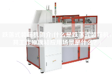 跌落式裝箱機(jī)簡(jiǎn)介(什么是跌落式裝箱機(jī),其工作原理和應(yīng)用場(chǎng)景是什么?) 跌落式裝箱機(jī)簡(jiǎn)介(什么是跌落式裝箱機(jī),其工作原理和應(yīng)用場(chǎng)景是什么?)