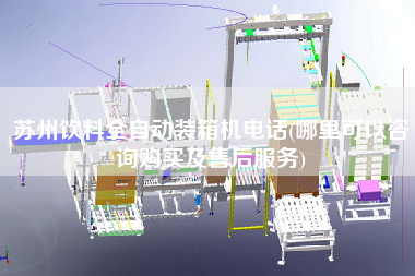 蘇州飲料全自動(dòng)裝箱機(jī)電話(哪里可以咨詢購(gòu)買及售后服務(wù)) 蘇州飲料全自動(dòng)裝箱機(jī)電話(哪里可以咨詢購(gòu)買及售后服務(wù))