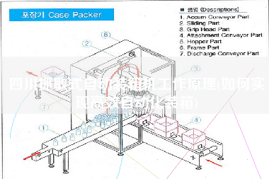 四川抓取式自動裝箱機工作原理(如何實現(xiàn)高效自動化裝箱) 四川抓取式自動裝箱機工作原理(如何實現(xiàn)高效自動化裝箱)