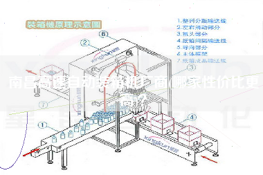 南昌高速自動裝箱機廠商(哪家性價比z高)? 南昌高速自動裝箱機廠商(哪家性價比z高)?