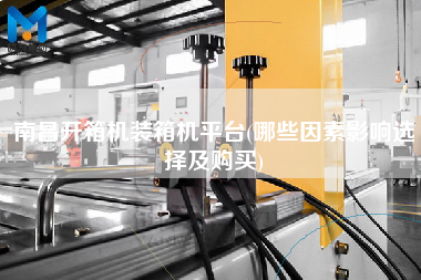 南昌開箱機(jī)裝箱機(jī)平臺(tái)(哪些因素影響選擇及購買)