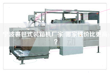 寧波裹包式裝箱機(jī)廠家(哪家性價(jià)比z高)? 寧波裹包式裝箱機(jī)廠家(哪家性價(jià)比z高)?