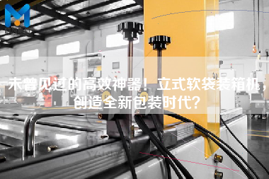 未曾見(jiàn)過(guò)的高效神器!立式軟袋裝箱機(jī),創(chuàng)造全新包裝時(shí)代? 未曾見(jiàn)過(guò)的高效神器!立式軟袋裝箱機(jī),創(chuàng)造全新包裝時(shí)代?