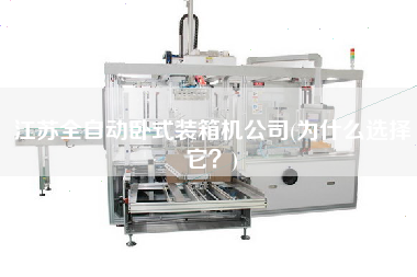 江蘇全自動臥式裝箱機(jī)公司(為什么選擇它?) 江蘇全自動臥式裝箱機(jī)公司(為什么選擇它?)
