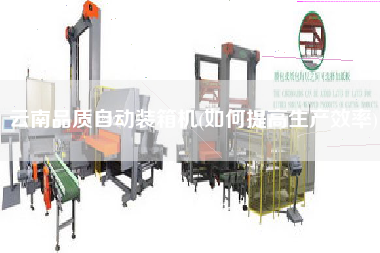 云南品質(zhì)自動裝箱機(如何提高生產(chǎn)效率) 云南品質(zhì)自動裝箱機(如何提高生產(chǎn)效率)