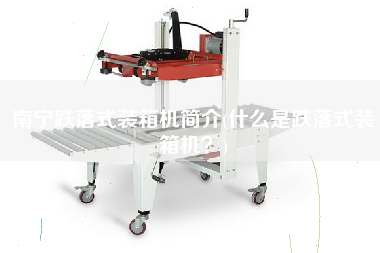南寧跌落式裝箱機(jī)簡(jiǎn)介(什么是跌落式裝箱機(jī)?) 南寧跌落式裝箱機(jī)簡(jiǎn)介(什么是跌落式裝箱機(jī)?)