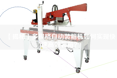 【揭秘】多規(guī)格自動(dòng)裝箱機(jī)如何實(shí)現(xiàn)快速高效裝箱? 【揭秘】多規(guī)格自動(dòng)裝箱機(jī)如何實(shí)現(xiàn)快速高效裝箱?