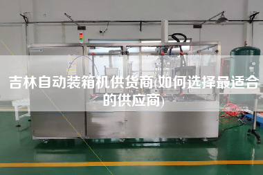 吉林自動(dòng)裝箱機(jī)供貨商(如何選擇z適合的供應(yīng)商) 吉林自動(dòng)裝箱機(jī)供貨商(如何選擇z適合的供應(yīng)商)