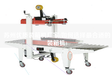 蘇州優(yōu)質(zhì)裝箱機(jī)廠家(如何選擇z合適的裝箱機(jī)) 蘇州優(yōu)質(zhì)裝箱機(jī)廠家(如何選擇z合適的裝箱機(jī))