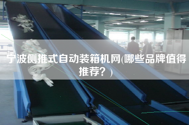 寧波側(cè)推式自動(dòng)裝箱機(jī)網(wǎng)(哪些品牌值得推薦?) 寧波側(cè)推式自動(dòng)裝箱機(jī)網(wǎng)(哪些品牌值得推薦?)