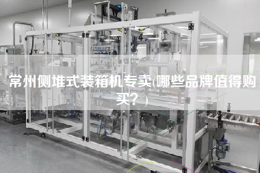 常州側(cè)堆式裝箱機專賣(哪些品牌值得購買?) 常州側(cè)堆式裝箱機專賣(哪些品牌值得購買?)