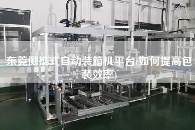 東莞側(cè)推式自動(dòng)裝箱機(jī)平臺(tái)(如何提高包裝效率) 東莞側(cè)推式自動(dòng)裝箱機(jī)平臺(tái)(如何提高包裝效率)