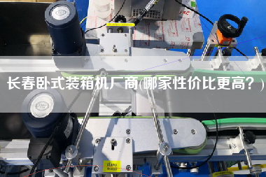 長春臥式裝箱機(jī)廠商(哪家性價(jià)比z高?) 長春臥式裝箱機(jī)廠商(哪家性價(jià)比z高?)