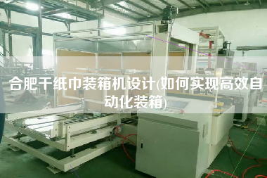 合肥干紙巾裝箱機(jī)設(shè)計(jì)(如何實(shí)現(xiàn)高效自動(dòng)化裝箱) 合肥干紙巾裝箱機(jī)設(shè)計(jì)(如何實(shí)現(xiàn)高效自動(dòng)化裝箱)