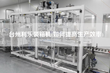 臺(tái)州利樂(lè)裝箱機(jī)(如何提高生產(chǎn)效率) 臺(tái)州利樂(lè)裝箱機(jī)(如何提高生產(chǎn)效率)