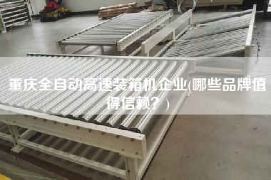 重慶全自動高速裝箱機企業(yè)(哪些品牌值得信賴？)