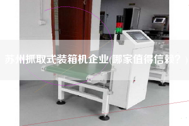 蘇州抓取式裝箱機企業(yè)(哪家值得信賴？)